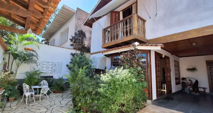 Casa maravilhosa, próxima ao Park Shopping Jacarepaguá