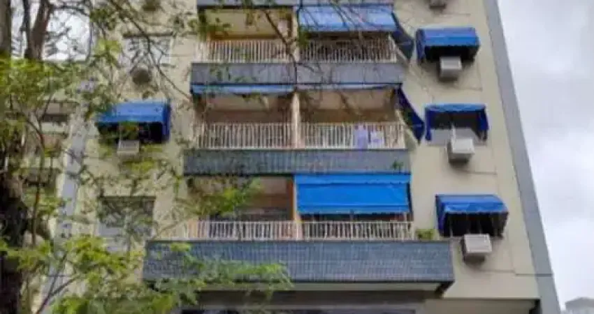 Cobertura com 3 dormitórios à venda, 136 m² por R$ 840.000,00 - Santa Rosa - Niterói/RJ