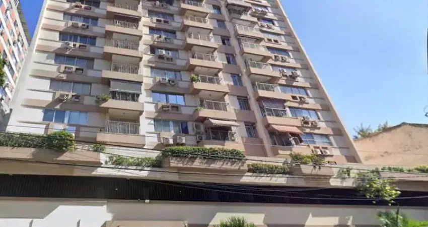 Apartamento com 2 dormitórios à venda, 78 m² por R$ 645.000,00 - Tijuca - Rio de Janeiro/RJ