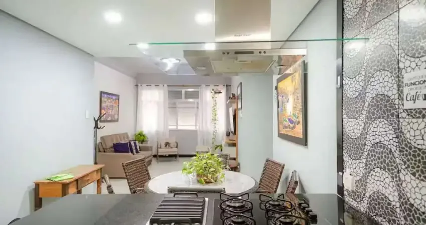 Apartamento com 3 dormitórios à venda, 75 m² por R$ 1.580.000,00 - Copacabana - Rio de Janeiro/RJ