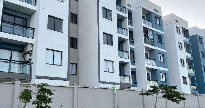 Apartamento com 2 dormitórios à venda, 47 m² por r$ 415.000,00 - recreio dos bandeirantes - rio de janeiro/rj
