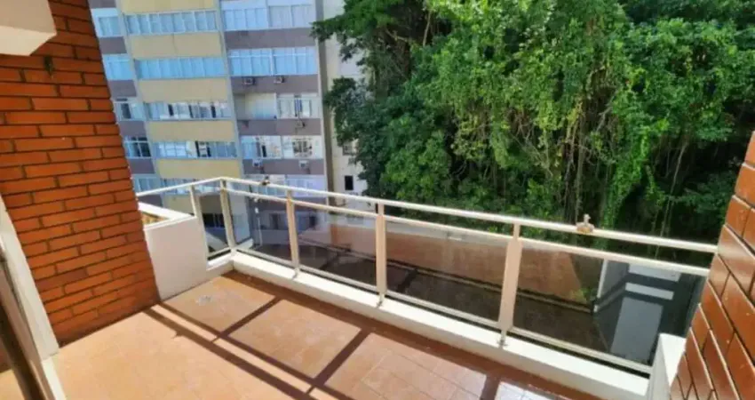 Apartamento com 2 dormitórios à venda, 90 m² por R$ 1.207.000,00 - Copacabana - Rio de Janeiro/RJ