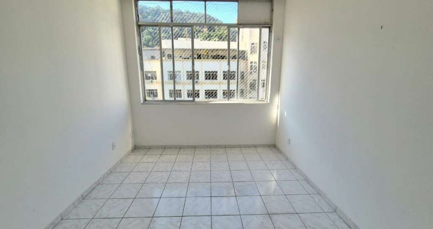Studio com 1 dormitório à venda, 48 m² por R$ 580.000,00 - Copacabana - Rio de Janeiro/RJ