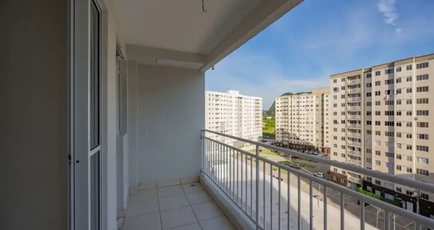 Apartamento com 3 dormitórios à venda, 60 m² por R$ 527.108,00 - Barra Olímpica - Rio de Janeiro/RJ