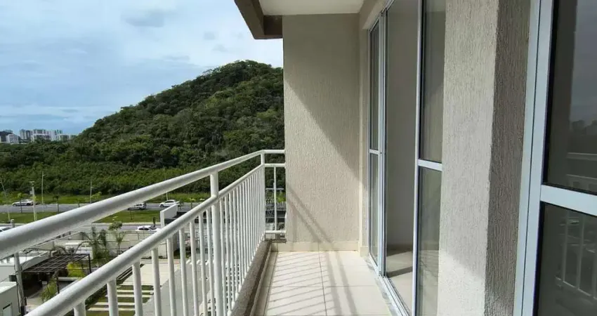 Apartamento com 2 dormitórios à venda, 53 m² por R$ 417.000,00 - Rio Centro - Rio de Janeiro/RJ