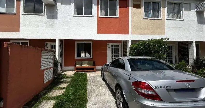 Casa com 3 dormitórios à venda, 82 m² por r$ 550.000,00 - vargem pequena - rio de janeiro/rj