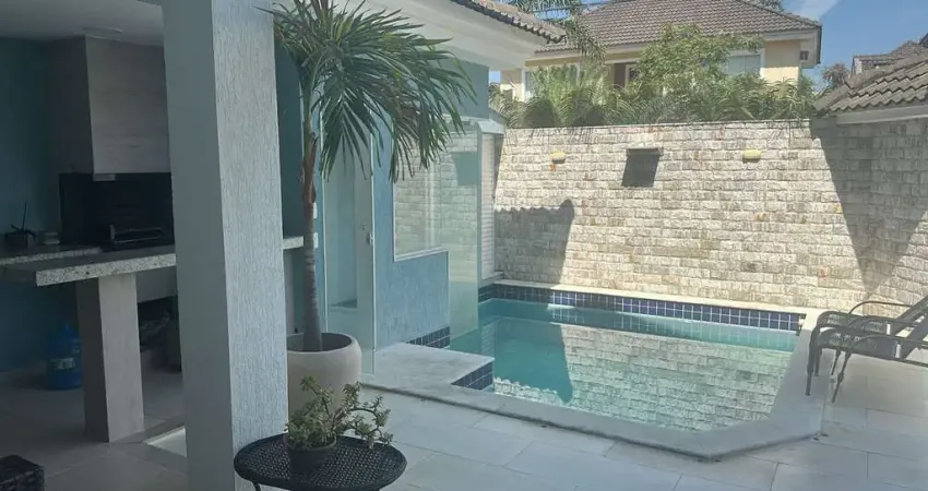 Casa com 4 dormitórios à venda, 270 m² por R$ 1.200.000,00 - Vargem Pequena - Rio de Janeiro/RJ