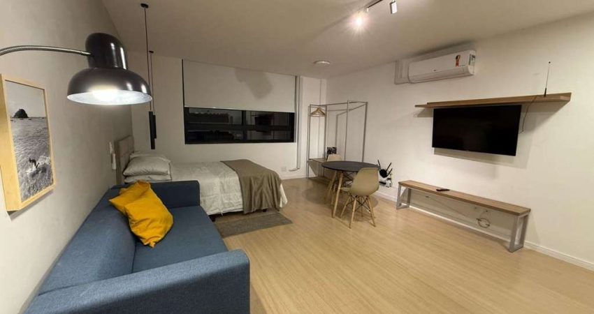 Studio com 1 dormitório à venda, 32 m² por R$ 450.000 - Centro - Rio de Janeiro/RJ