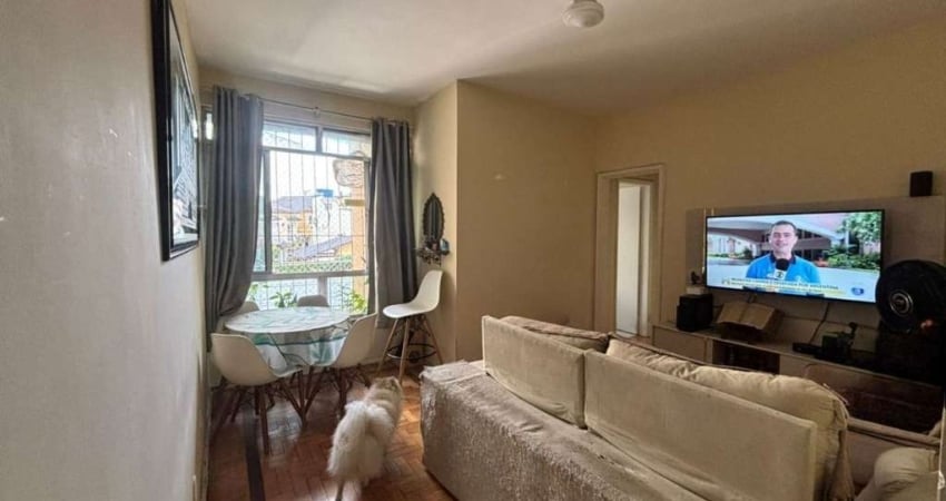 Apartamento com 3 dormitórios à venda, 75 m² por R$ 365.000,00 - Vila Valqueire - Rio de Janeiro/RJ