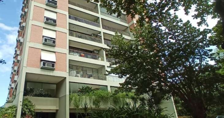 Apartamento com 3 dormitórios à venda, 161 m² por R$ 1.700.000,00 - Barra da Tijuca - Rio de Janeiro/RJ