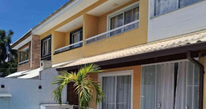 Casa à venda, 215 m² por R$ 1.090.000,00 - Vargem Pequena - Rio de Janeiro/RJ