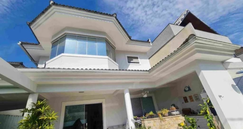 Casa com 4 dormitórios à venda, 190 m² por R$ 1.120.000,00 - Vargem Pequena - Rio de Janeiro/RJ