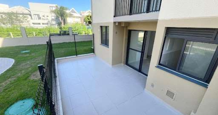 Apartamento Garden com 2 dormitórios à venda, 72 m² por R$ 495.000,00 - Recreio dos Bandeirantes - Rio de Janeiro/RJ