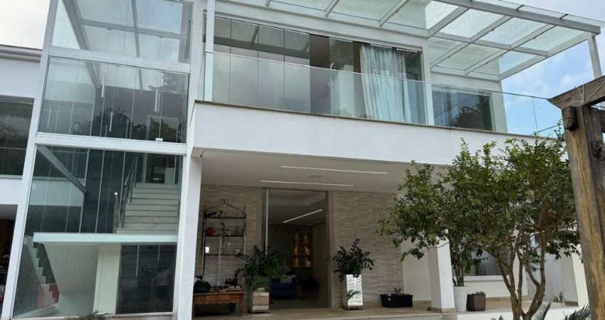 Casa com 4 dormitórios, 385 m² - venda por R$ 1.400.000,00 ou aluguel por R$ 8.755,00/mês - Vargem Grande - Rio de Janeiro/RJ