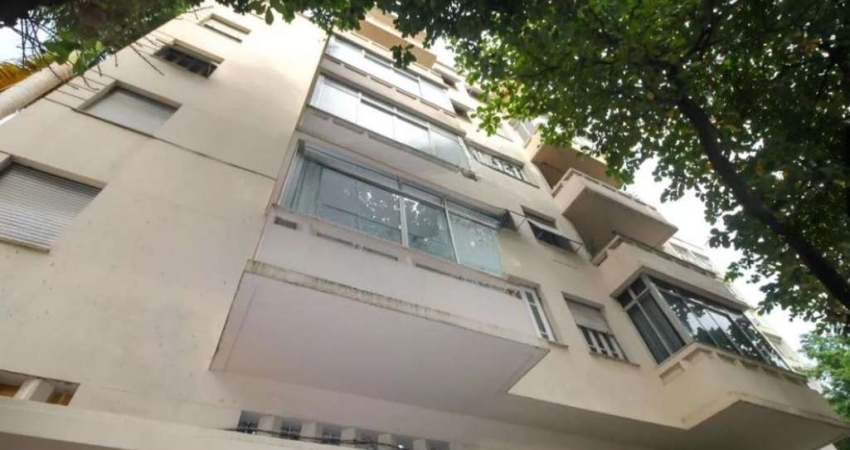 Apartamento com 3 dormitórios à venda, 109 m² por R$ 1.250.000,00 - Botafogo - Rio de Janeiro/RJ
