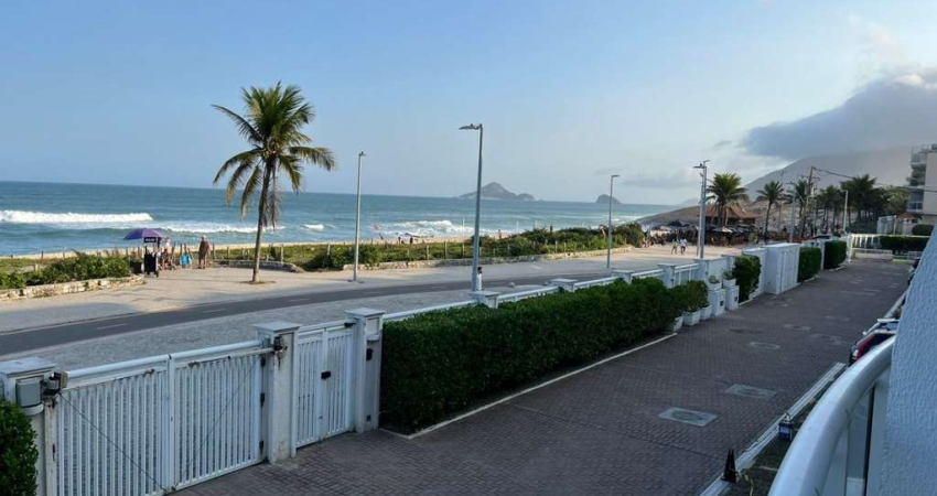 Apartamento com 2 quartos à venda na Avenida Paulo Tapajós, 163, Recreio dos Bandeirantes, Rio de Janeiro