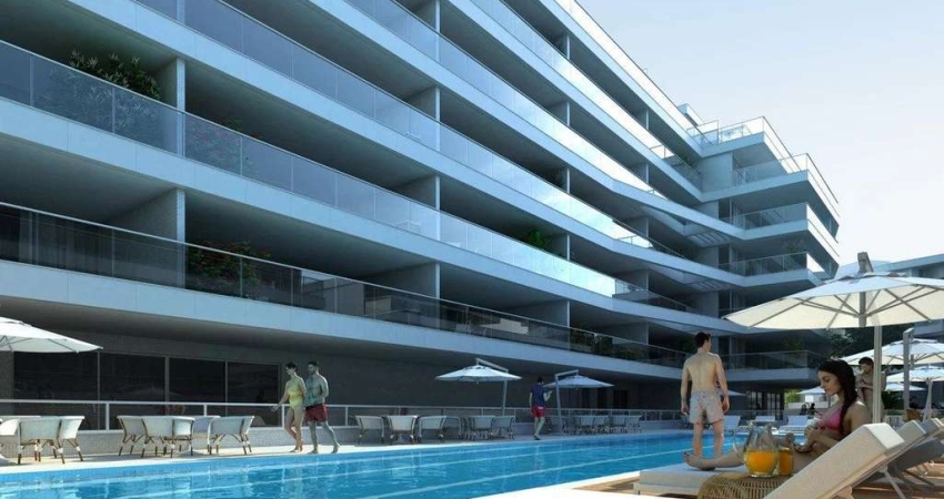 Apartamento com 3 quartos à venda na Estrada do Pontal, Recreio dos Bandeirantes, Rio de Janeiro