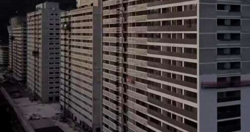 Apartamento com 2 dormitórios à venda, 56 m² por R$ 399.000,00 - Recreio dos Bandeirantes - Rio de Janeiro/RJ