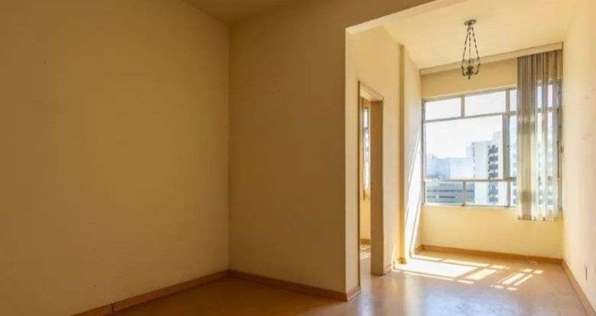 Apartamento com 1 dormitório à venda, 30 m² por R$ 350.000,00 - Tijuca - Rio de Janeiro/RJ