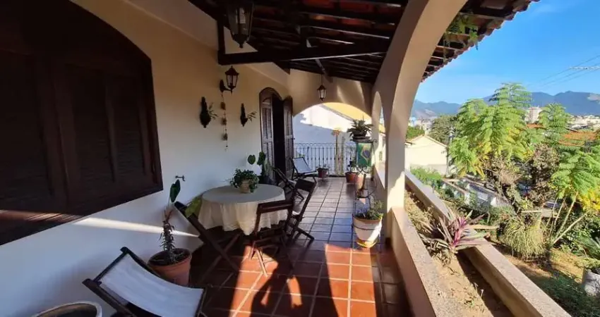 Casa com 3 quartos à venda na Rua Alberto Pasqualini, Pechincha, Rio de Janeiro
