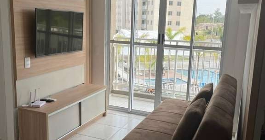 Apartamento com 3 dormitórios à venda, 57 m² por R$ 550.000,00 - Barra da Tijuca - Rio de Janeiro/RJ