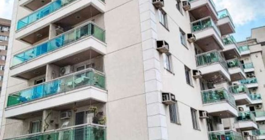 Cobertura com 3 dormitórios à venda, 161 m² por R$ 750.000 - Tanque - Rio de Janeiro/RJ