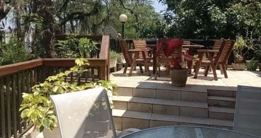 Casa com 6 dormitórios à venda, 645 m² por R$ 699.000 - Itanhangá - Rio de Janeiro/RJ