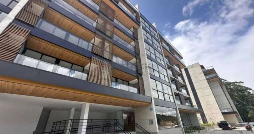Apartamento com 2 dormitórios à venda, 79 m² por R$ 620.000 - Alto - Teresópolis/RJ