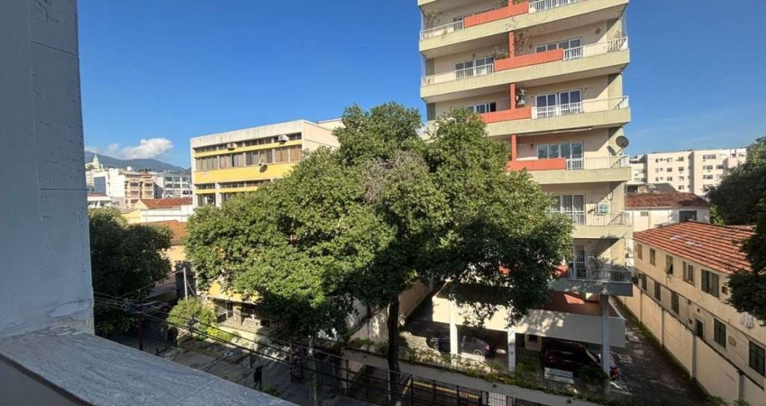 Apartamento com 2 dormitórios à venda, 77 m² por R$ 320.000,00 - Vila Isabel - Rio de Janeiro/RJ