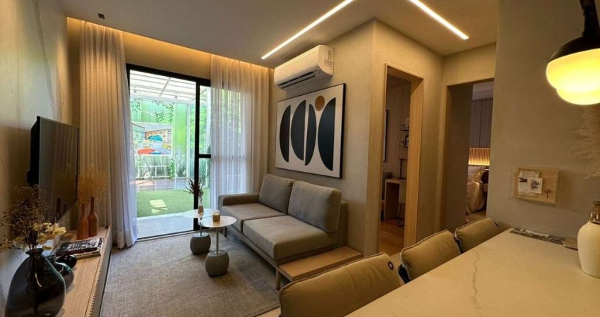 Apartamento com 2 dormitórios à venda, 41 m² por R$ 426.639,00 - Jacarepaguá - Rio de Janeiro/RJ