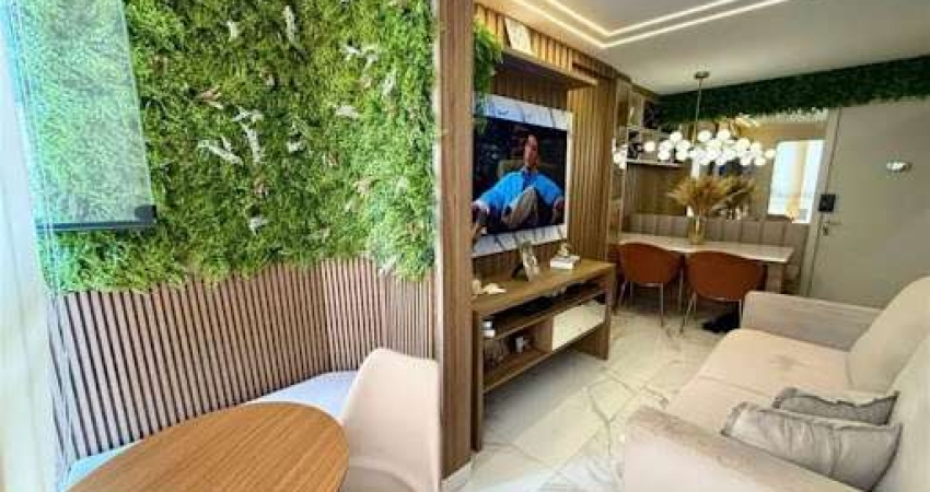 Apartamento com 2 dormitórios à venda, 48 m² por R$ 430.000,00 - Anil - Rio de Janeiro/RJ