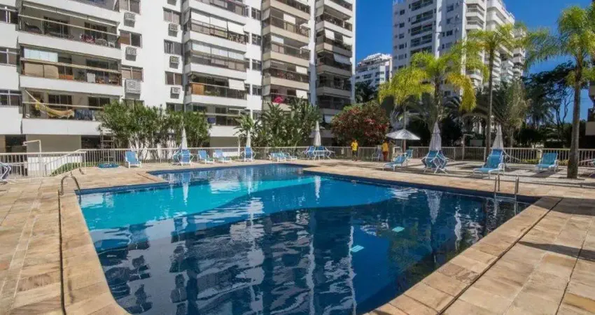 Apartamento com 2 dormitórios à venda, 72 m² por R$ 580.000,00 - Rio 2 - Rio de Janeiro/RJ