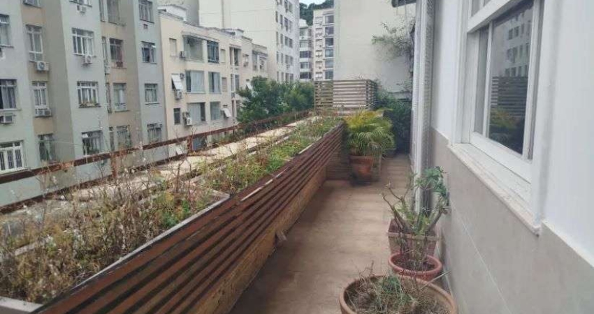 Cobertura com 5 dormitórios à venda, 346 m² por R$ 2.310.000,00 - Flamengo - Rio de Janeiro/RJ