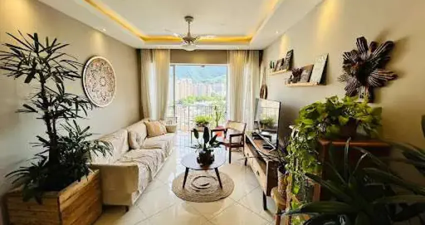 Apartamento com 2 dormitórios à venda, 77 m² por R$ 490.000,00 - Vila Isabel - Rio de Janeiro/RJ