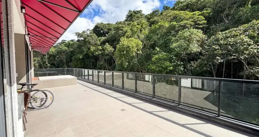 Cobertura com 3 dormitórios à venda, 145 m² por R$ 1.400.000 - Alto - Teresópolis/RJ