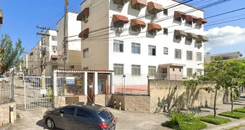 Apartamento com 2 dormitórios, 50 m² - venda por R$ 190.000,00 ou aluguel por R$ 1.680,00/mês - Inhaúma - Rio de Janeiro/RJ