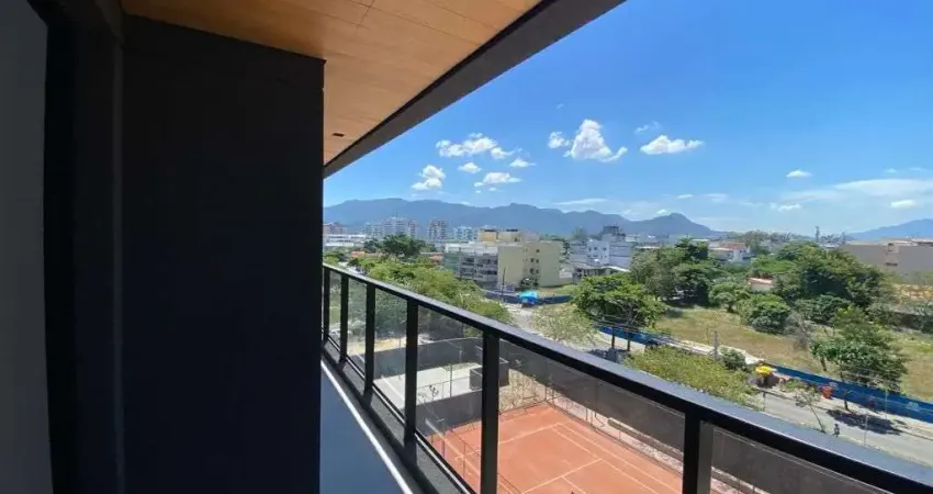 Apartamento com 3 quartos à venda na Rua Linda Batista, 45, Recreio dos Bandeirantes, Rio de Janeiro