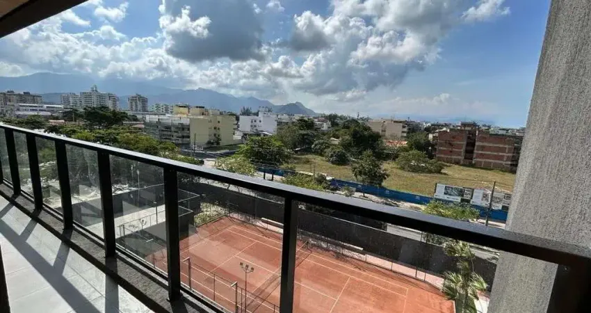 Apartamento com 3 quartos à venda na Rua Linda Batista, 45, Recreio dos Bandeirantes, Rio de Janeiro