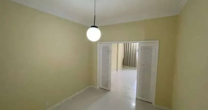 Apartamento com 1 dormitório à venda, 40 m² por R$ 550.000,00 - Copacabana - Rio de Janeiro/RJ