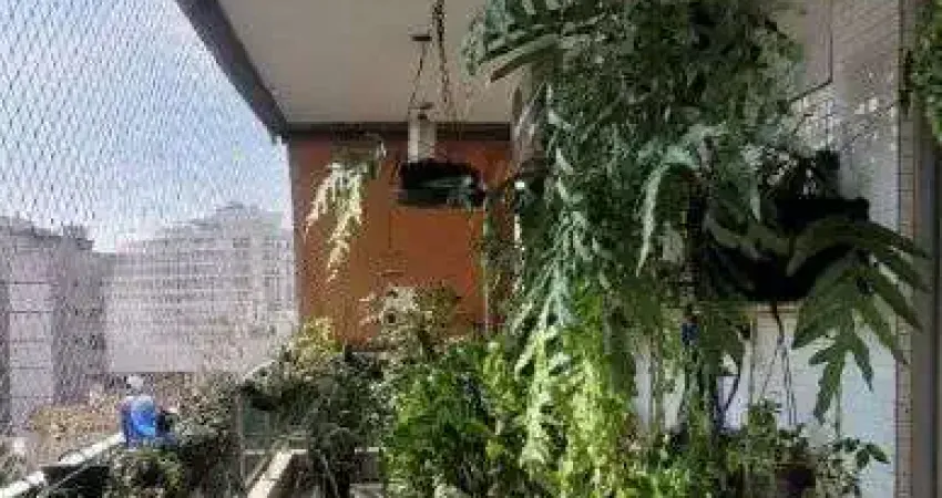 Apartamento com 2 dormitórios à venda, 110 m² por R$ 560.000,00 - Vila Isabel - Rio de Janeiro/RJ