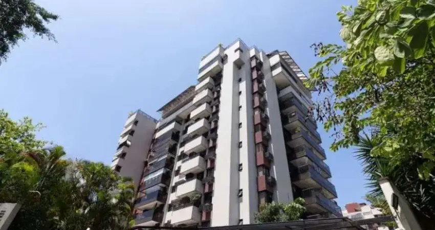 Apartamento com 4 dormitórios à venda, 131 m² por r$ 1.630.000,00 - barra da tijuca - rio de janeiro/rj