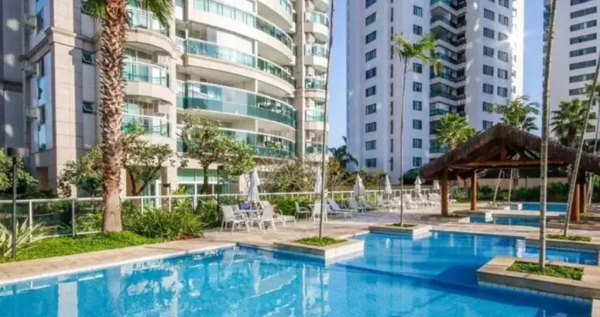 Cobertura com 3 dormitórios à venda, 262 m² por R$ 3.530.000 - Barra da Tijuca - Rio de Janeiro/RJ