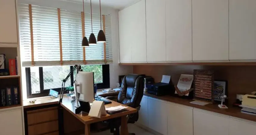 Apartamento com 4 dormitórios à venda, 180 m² por R$ 2.950.000,00 - Barra da Tijuca - Rio de Janeiro/RJ
