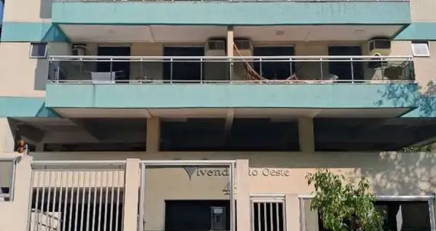 Cobertura com 4 dormitórios à venda, 188 m² por R$ 605.000,00 - Pechincha - Rio de Janeiro/RJ