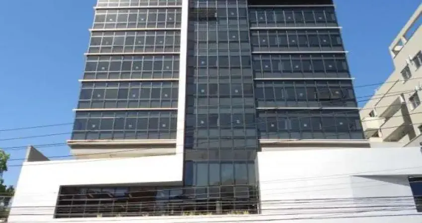 Sala, 21 m² - venda por R$ 85.000,00 ou aluguel por R$ 1.783,00/mês - Pechincha - Rio de Janeiro/RJ