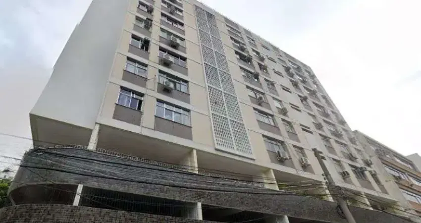 Apartamento com 2 dormitórios à venda, 80 m² por R$ 895.000,00 - Botafogo - Rio de Janeiro/RJ