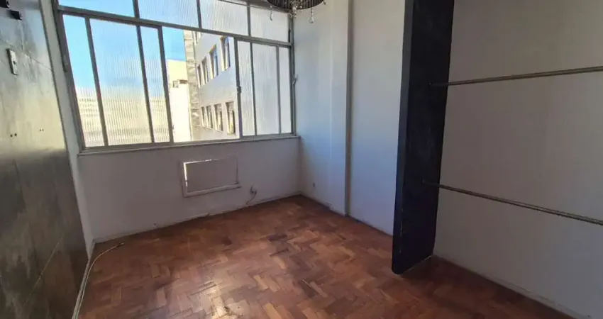 Studio com 1 dormitório à venda, 40 m² por R$ 550.000,00 - Copacabana - Rio de Janeiro/RJ