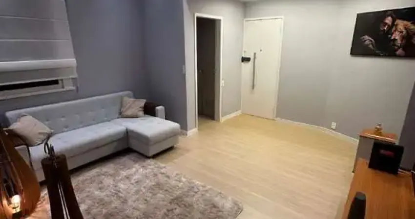 Apartamento com 2 dormitórios à venda, 70 m² por R$ 890.000,00 - Flamengo - Rio de Janeiro/RJ