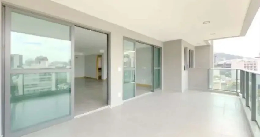 Cobertura com 4 dormitórios à venda, 271 m² por R$ 3.390.000 - Botafogo - Rio de Janeiro/RJ