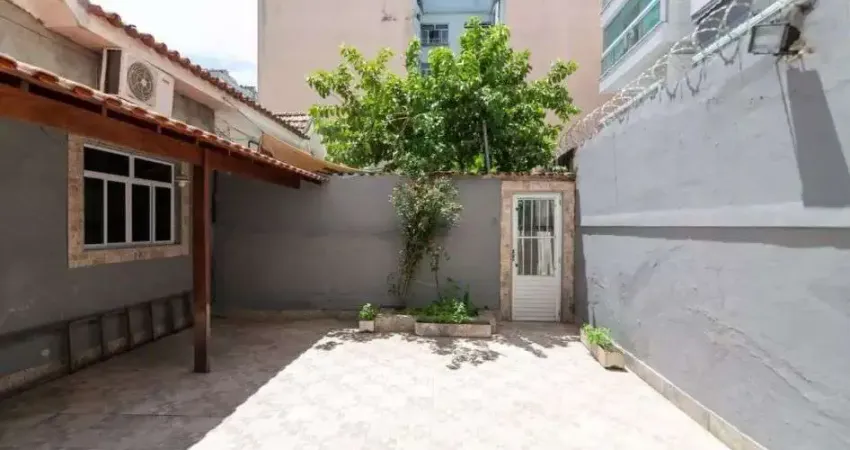 Casa com 2 dormitórios à venda, 60 m² por R$ 520.000 - Vila Isabel - Rio de Janeiro/RJ